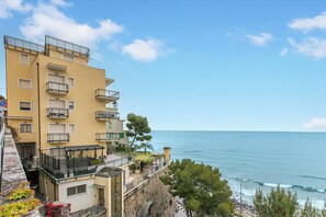 Family Apartment, Multiple Bedrooms, Sea Facing (Kenyon Charm - Total Sea View) | Exterior - Kenyon Charm - Total Sea View (Alassio)