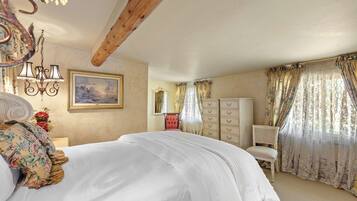 3 Schlafzimmer, kostenloses WLAN, BettwÀsche