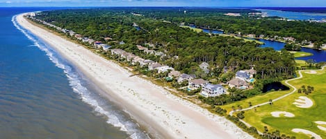 Plage à proximité