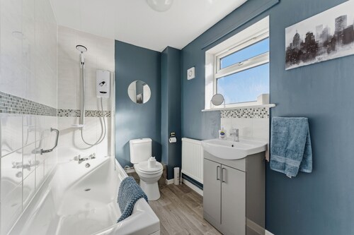 Comfy 3 bed House