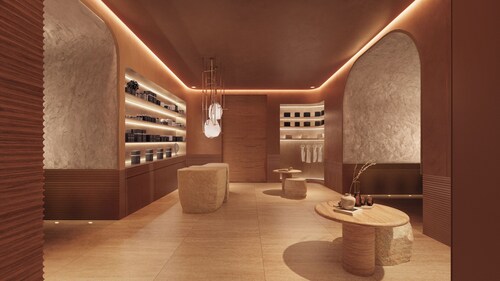 Equinox Resort Amaala