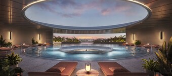 Equinox Resort Amaala