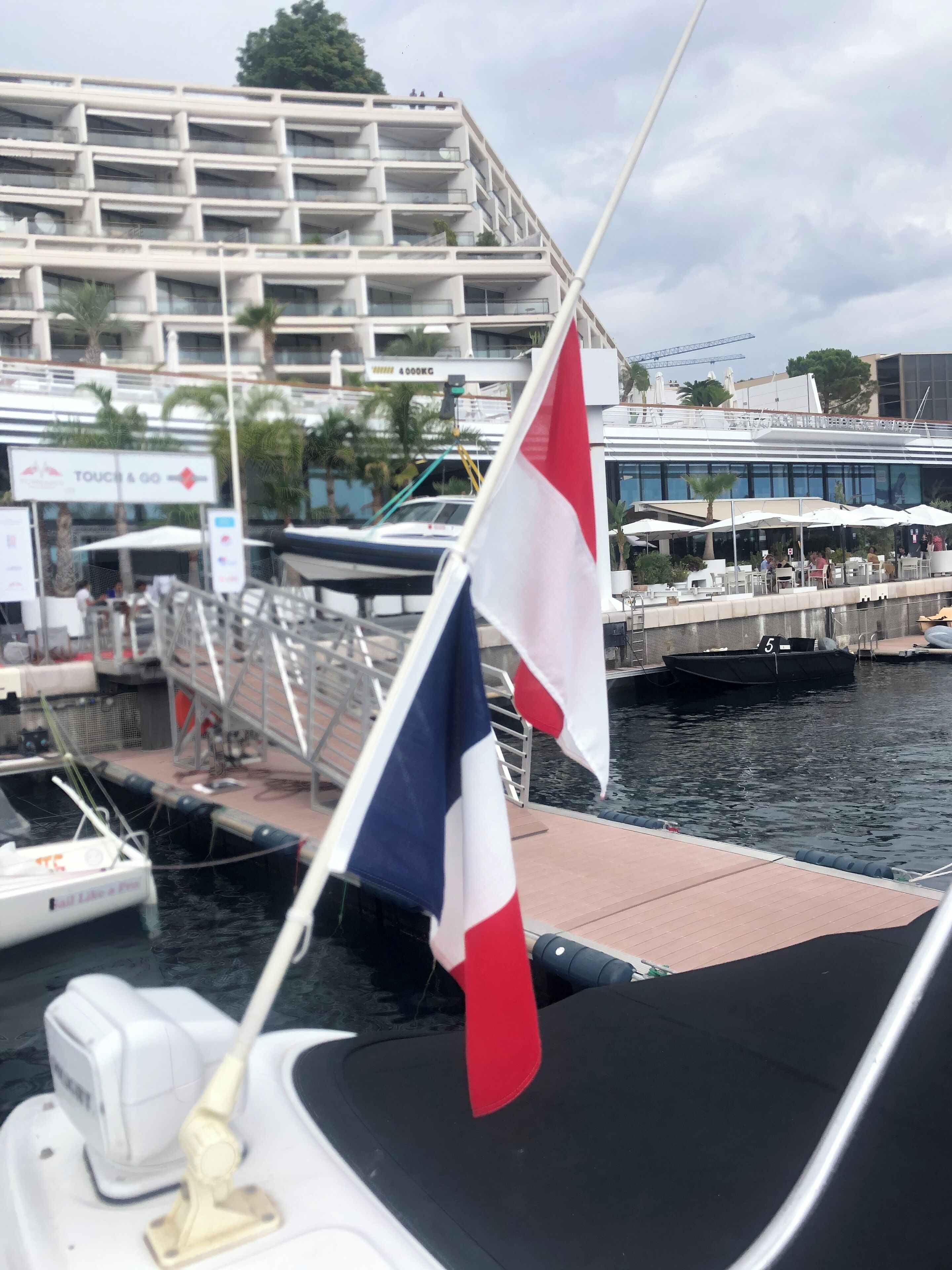 Jachthaven