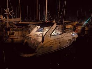 Port de plaisance