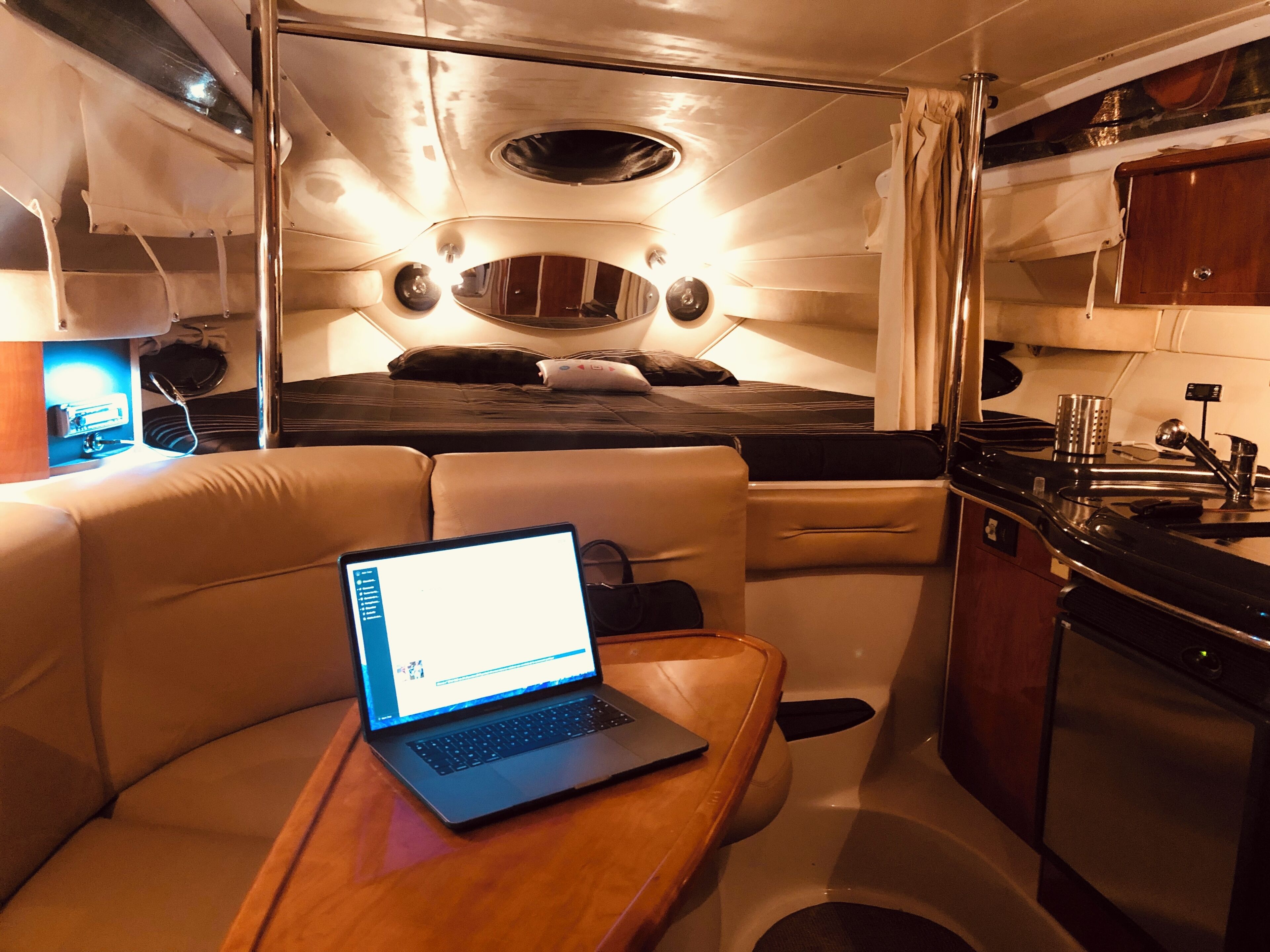 2 habitaciones, internet y ropa de cama 
