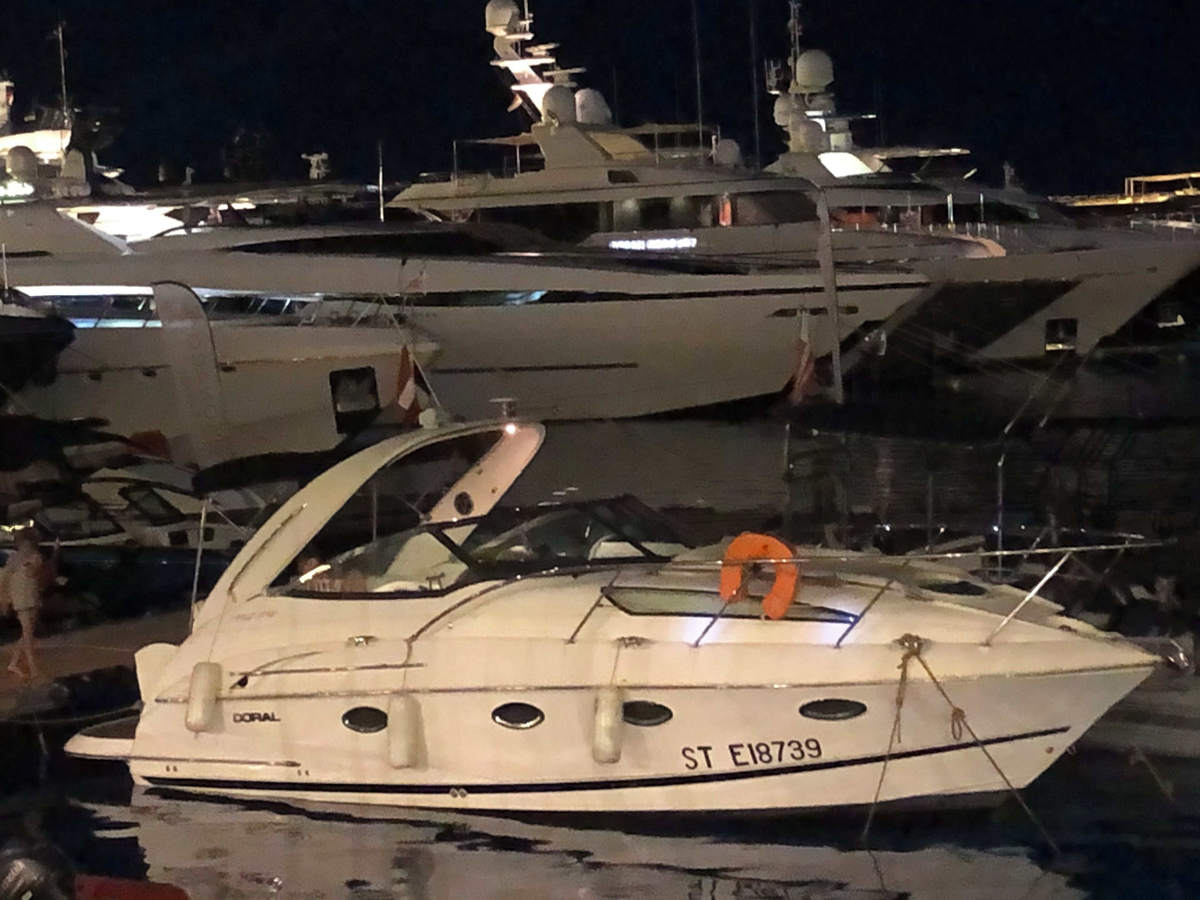 Jachthaven
