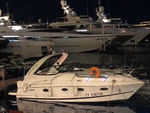 Port de plaisance