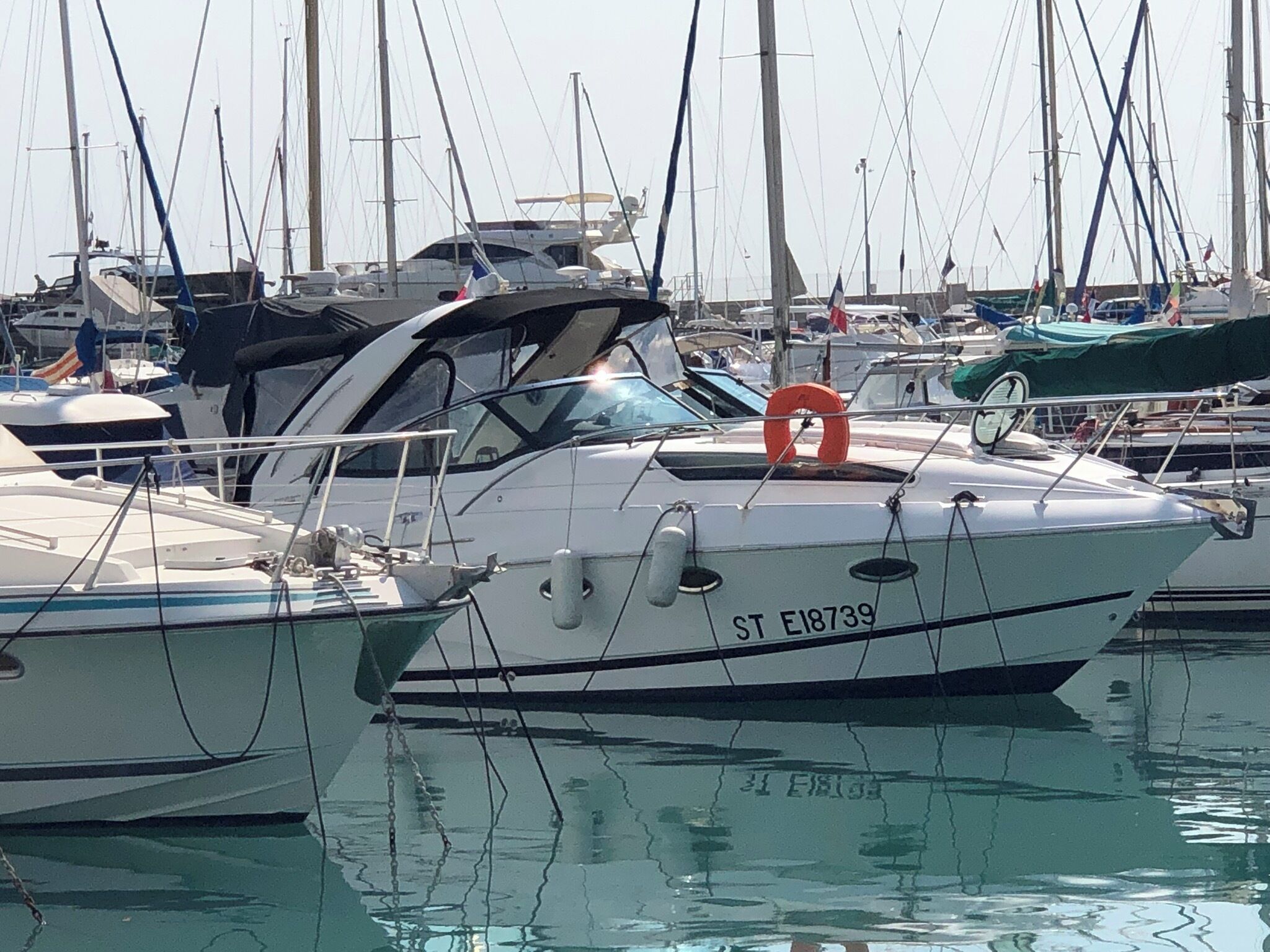 Marina