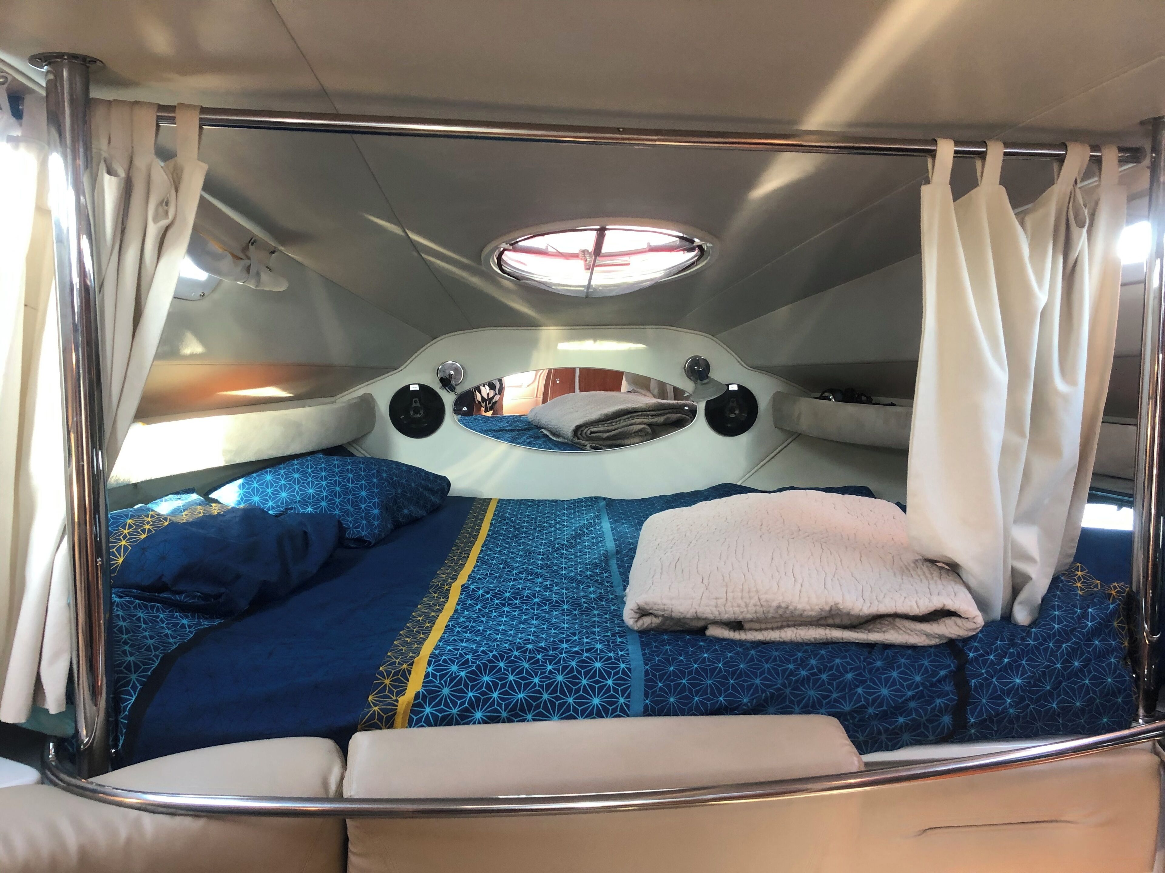 2 habitaciones, internet y ropa de cama 