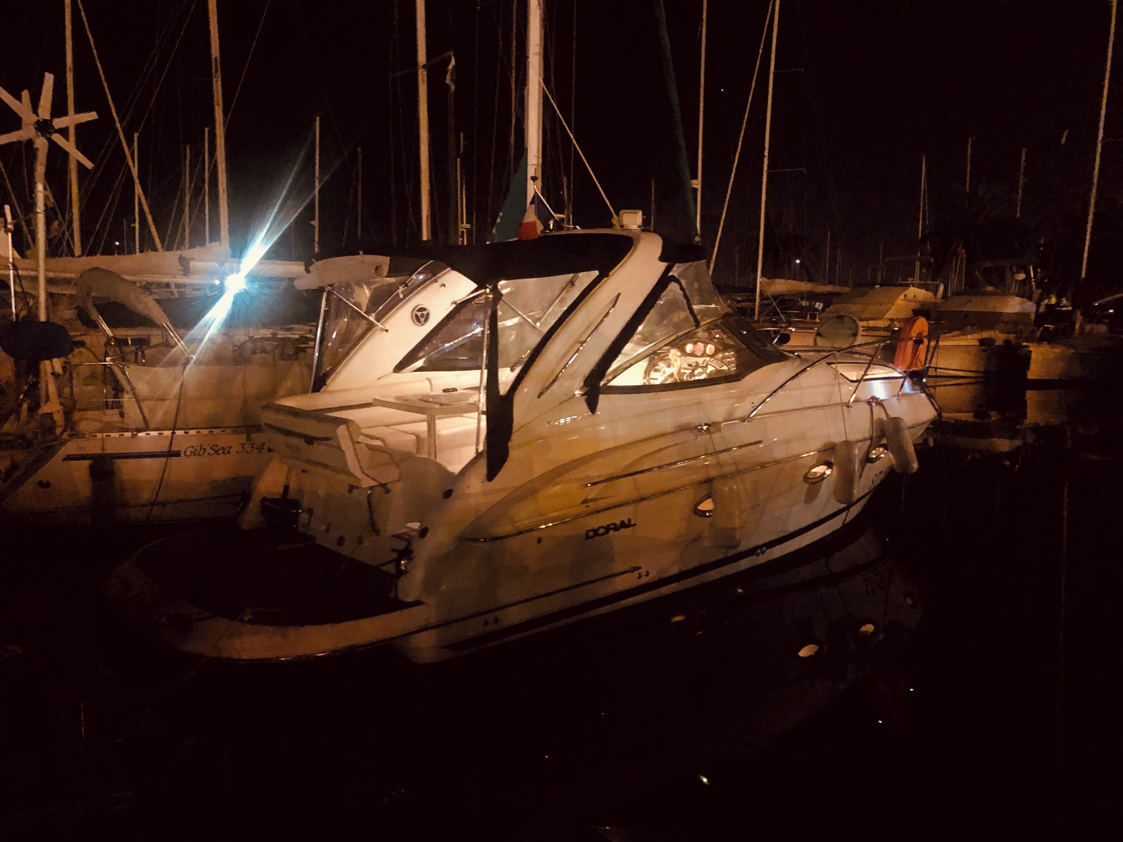 Marina