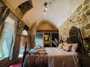 Classic Double Room, Garden View - DARA KONAĞI (Mardin)