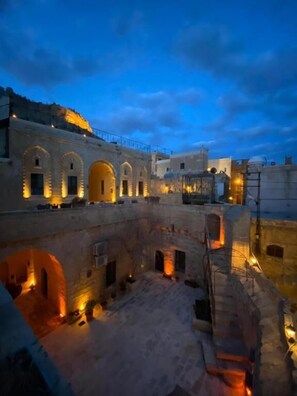 Front of property - DARA KONAĞI (Mardin)