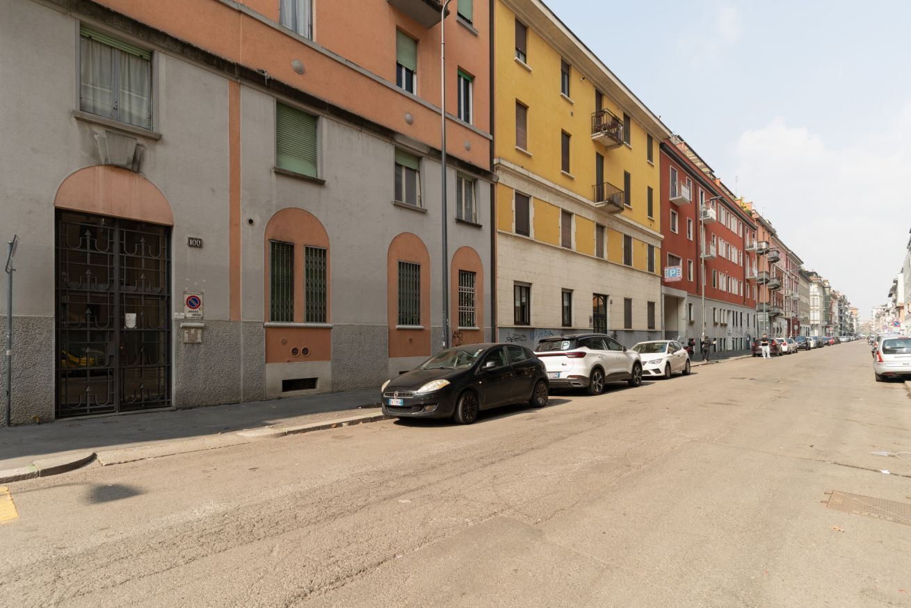 Parcheggio