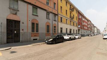 Parcheggio