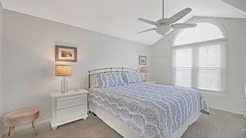 1 bedroom, iron/ironing board, internet, bed sheets