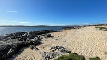 Cottage | Beach