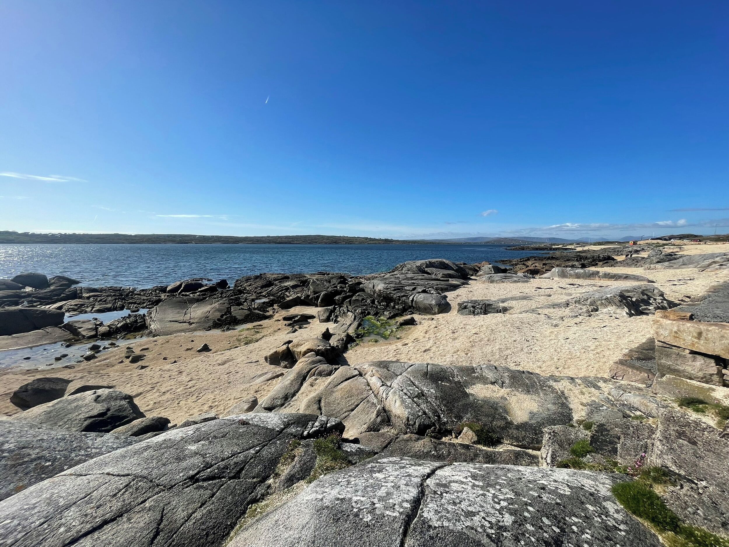 Casa de campo | Playa