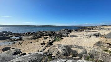 Casa de campo | Playa