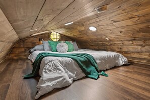 2 chambres, accès à Internet, literie fournie