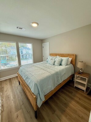 3 Schlafzimmer, kostenloses WLAN, Bettwäsche