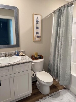 Bathroom - Location and Convenience to the Beach! (Biloxi)