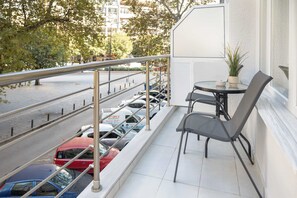 Property grounds - Estia Premium Apartments - Executive Suite Vackhou 1 (Thessaloniki)