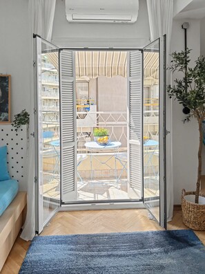 Interior - Estia Premium Apartments - Capri Blue Salonica (Thessaloniki)
