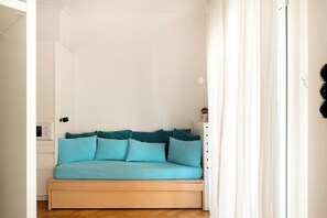 Interior - Estia Premium Apartments - Capri Blue Salonica (Thessaloniki)