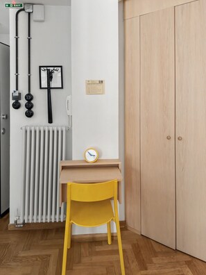 Interior - Estia Premium Apartments - Capri Blue Salonica (Thessaloniki)