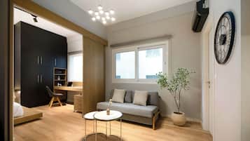 TV, offices
