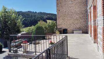 Terrazza/patio