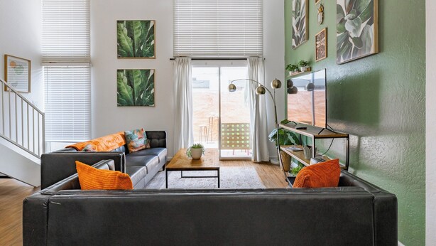 Unclassified image, 1 of 66, button - Chic & Relaxing 1-Bedroom in the Heart of Old Town Scottsdale (Scottsdale)