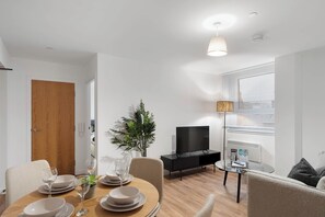 Dining - City Point Aberdeen by Guestz (Aberdeen)