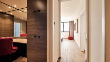 Suite (Panorama)