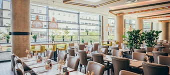 Radisson Blu Hotel, Bonn