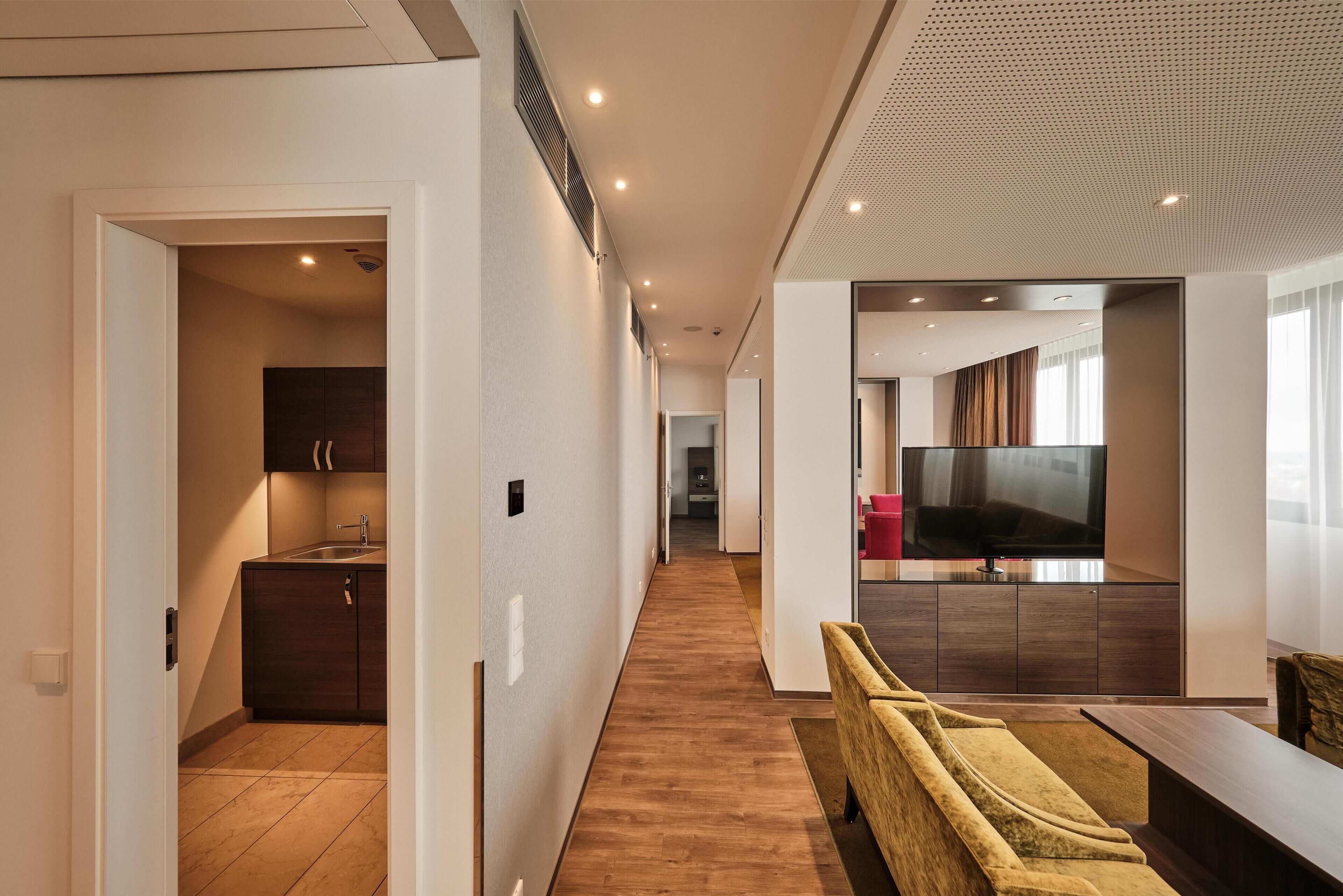 Suite (Panorama)