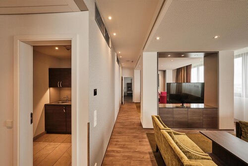 Radisson Blu Hotel, Bonn