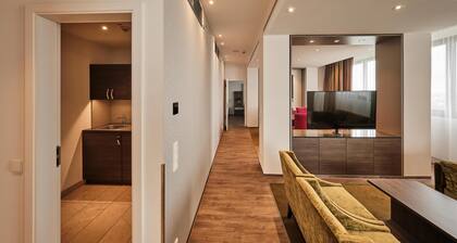 Radisson Blu Hotel, Bonn