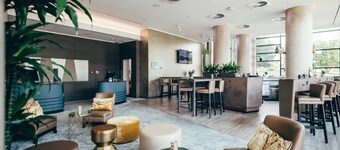 Radisson Blu Hotel, Bonn