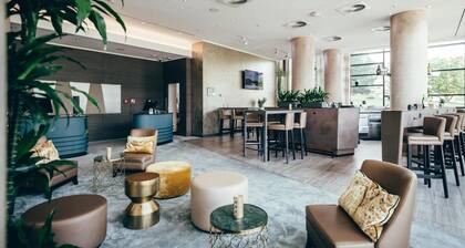 Radisson Blu Hotel, Bonn