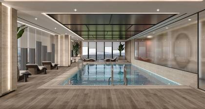 Radisson Blu Residences, Istanbul Kartal