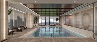 Radisson Blu Residences, Istanbul Kartal
