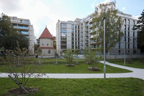 Exterieur