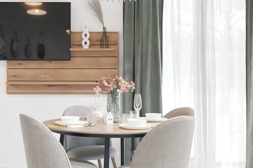 Kajetanka Residence - with terrace and free parking on weekends