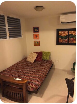 3 Schlafzimmer, WLAN, Bettwäsche