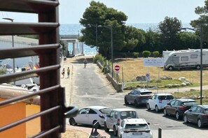 View from property - ANFITEATRO 39 - BUDONI SWEET HOME (Porto Ottiolu)