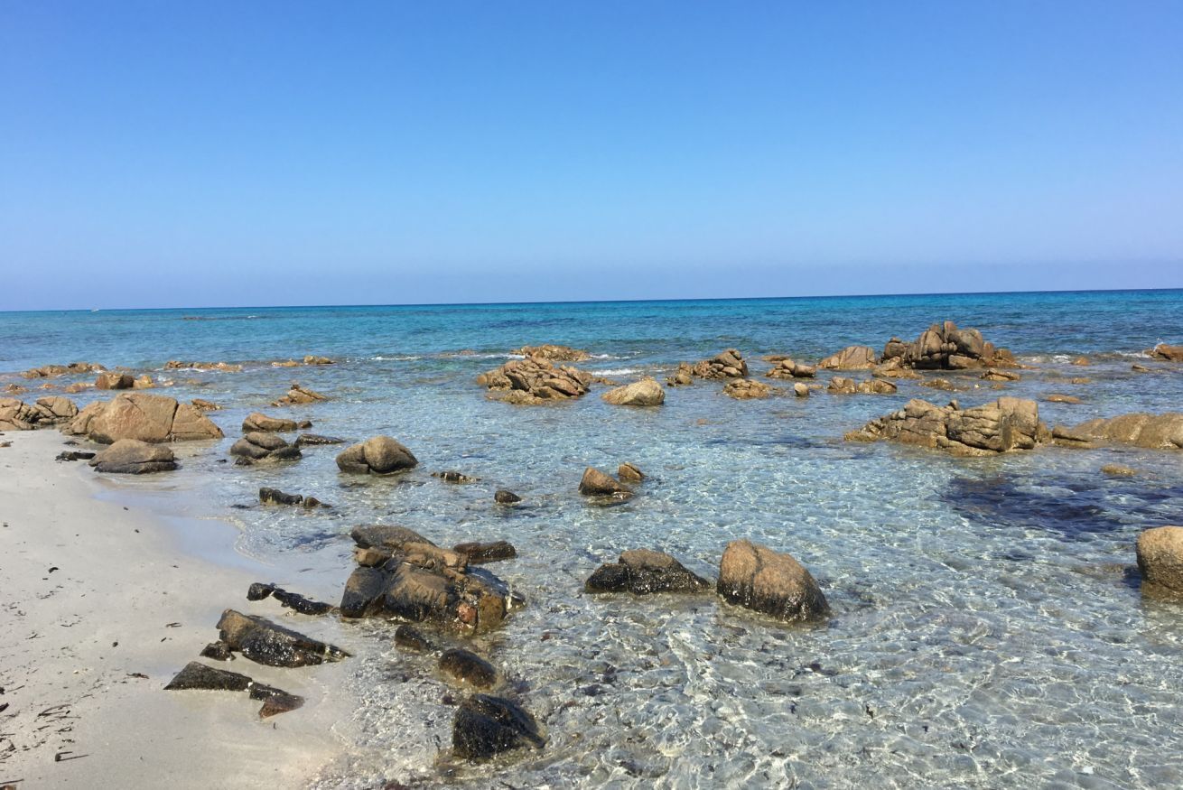 Tæt på stranden, badehåndklæder