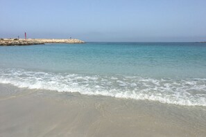 Beach nearby, beach towels - ANFITEATRO 39 - BUDONI SWEET HOME (Porto Ottiolu)