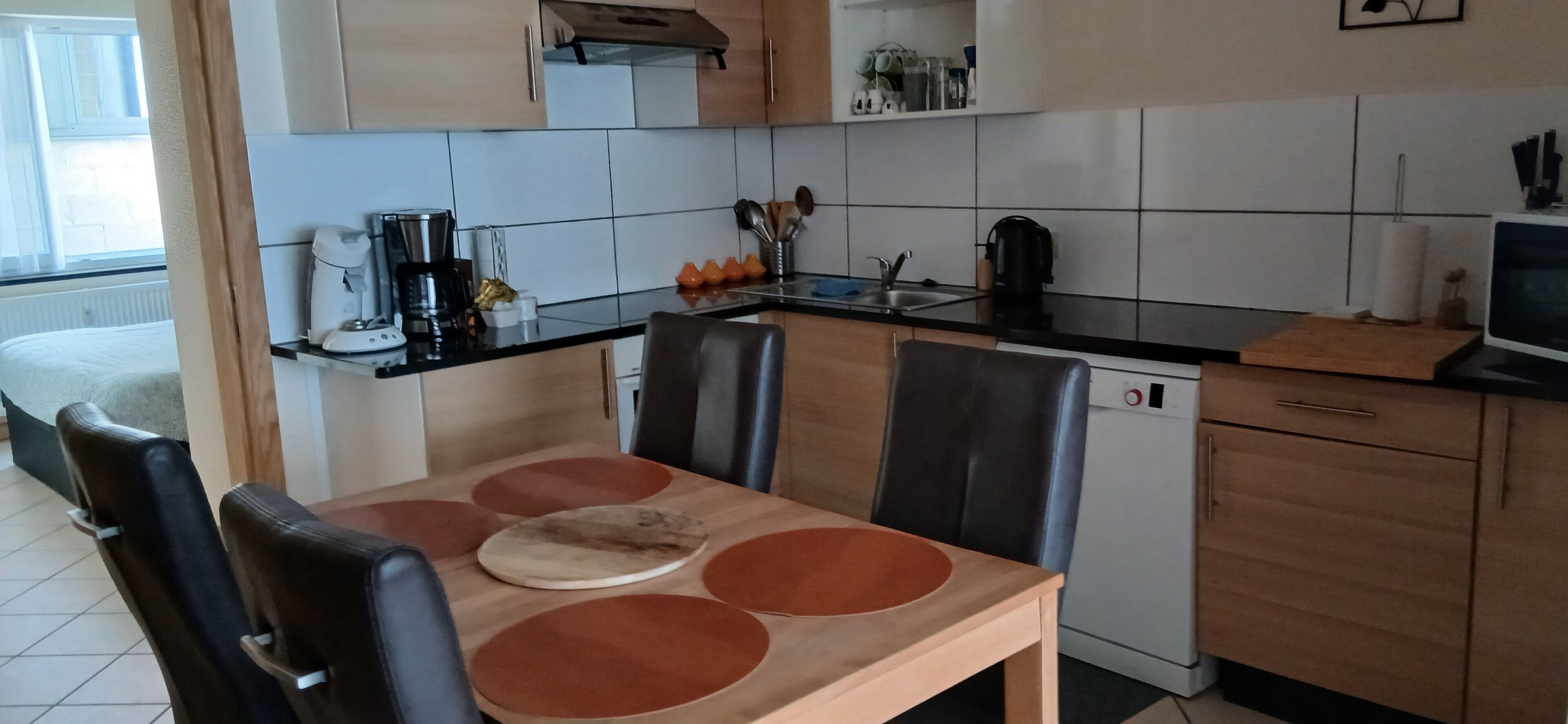 Cuisine privée