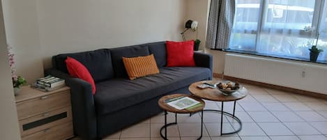 Coin séjour